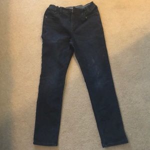 Boys Cat and Jack Jeans-size 14 Boys